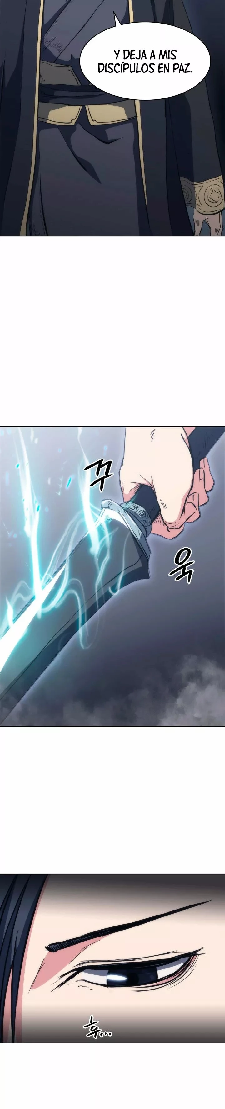 MookHyang – El Origen > Capitulo 21 > Page 321